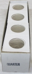 Quarter Mini U-Do-It Boxes of 100