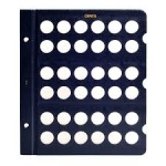 Cent Page Whitman Classic Album