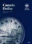Canadian Dollars, 1987-Date, Volume 4 Folder Whitman