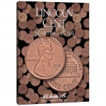 Lincoln Cent #4 Starting 2014 Harris