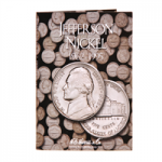 Jefferson Nickels #2 1962-1995 Harris Folder