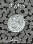 Dimes Plain (No Dates) Harris Folder