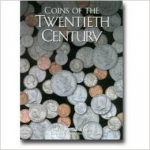 20th Century Type Coins Harris Folder