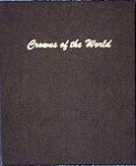 Crowns Of The World, 5 pages Dansco