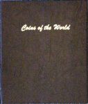 Coins Of The World Dansco