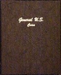 General U.S. Coins Dansco