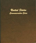 Commemorative Type Set 1893-1954  Dansco