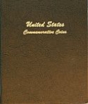 Commemorative Coins Complete 1893-1954  2 Volume Set Dansco