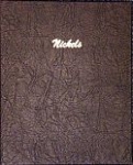 Nickels Plain, (No Dates), Dansco