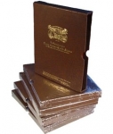 1-1/8' Slipcase Dansco