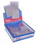 30 Pocket Vinyl Page for minis Cowens 100/bx