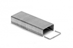 5M  Staples, for HD-50DF Max Flat Cinch Stapler, Box of 5000
