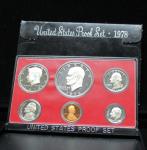 1978-S Proof Set