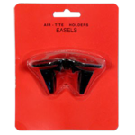 Black Easels 2/PK Airtite