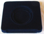 (I) Size Vacuum Display Tray For VB1 Velvet Box