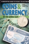 Coins & Currency Of The Middle East Michael/Cuhaj