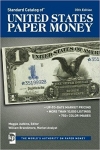 Standard Catalog U.S. Paper Money 35th Edition