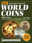 2001-Date Standard Catalog World Coins 11th Edition