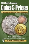 2018 North American Coins & Prices