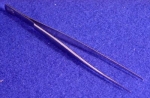 Angle Tip Spade Tongs Showgard