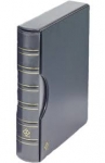 Slipcase #3, 2 Post Scott